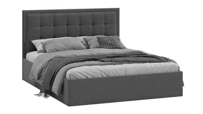 Кровать с ПМ «Ника» Тип 1 (с подъемным механизмом)